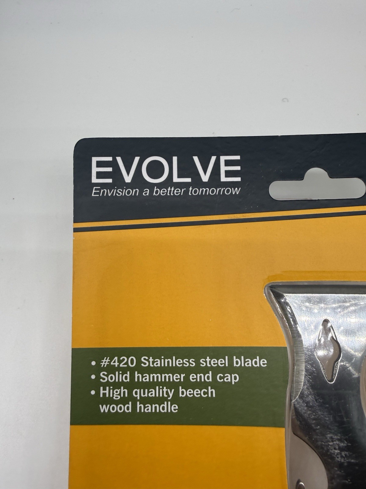 Evolve Folding Multi-Function Painters Tool