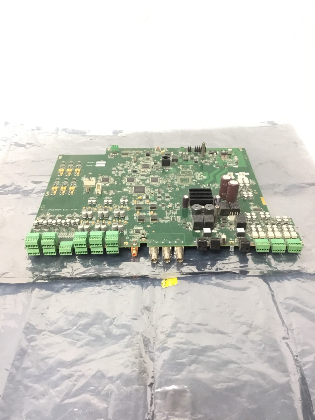 Crestron PA06987 DigitalMedia 300 Board DMPS-300-C Circuit Board FREE SHIPPING
