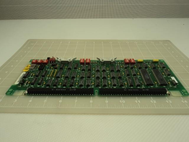 NORTHERN TELECOM NT8D41AA 0601R5 NETWORK CARD MODULE T13353
