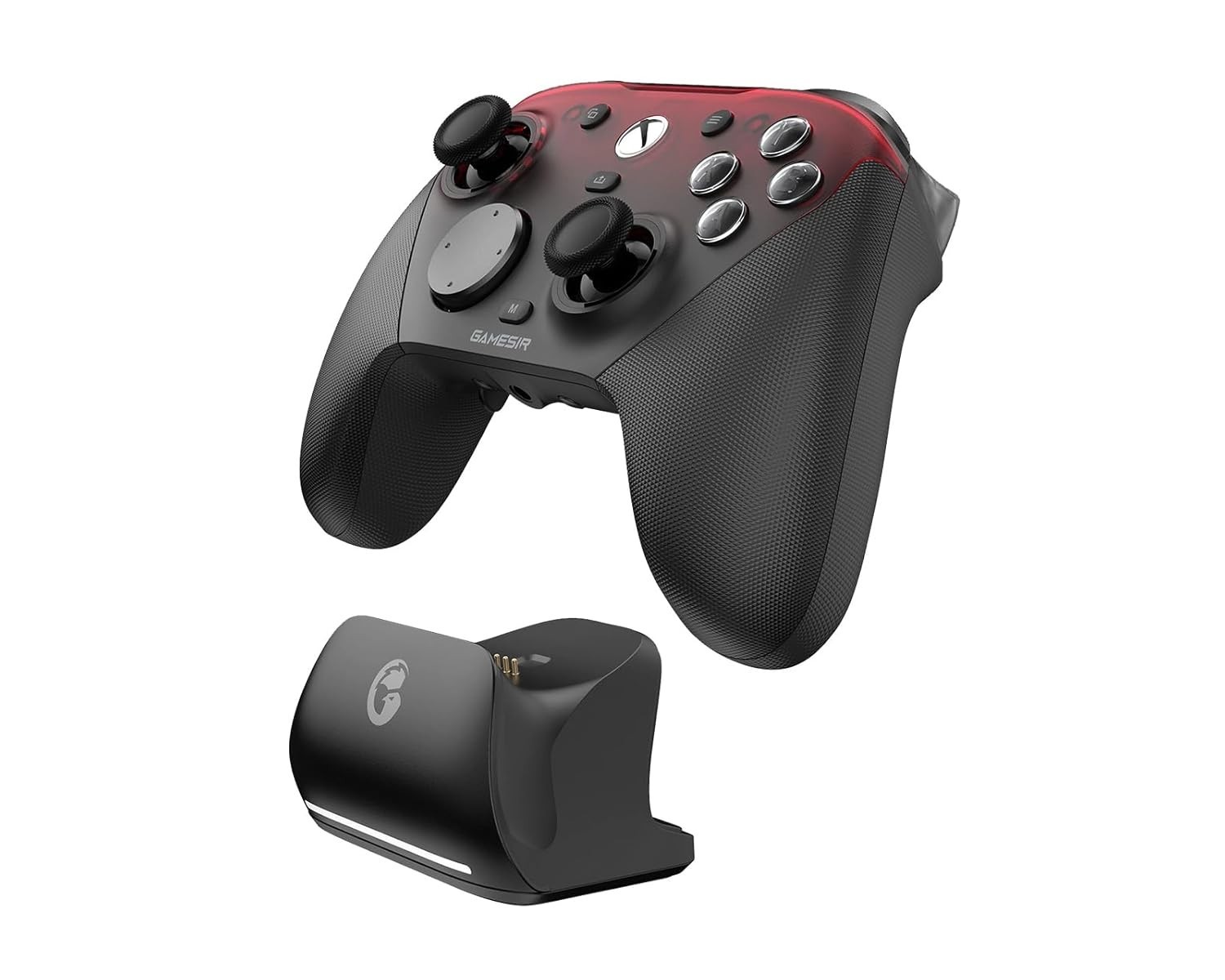 G7 Pro Wired Controller for Xbox Series X S Xbox One PC Android Hall Effect