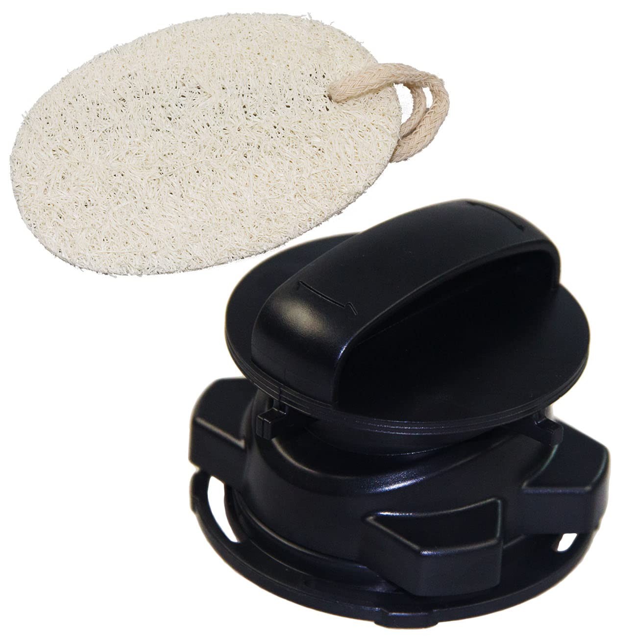 75257 Magnetic Stopper for Insinkerator InSinkErator Garbage Disposal 75052, 740