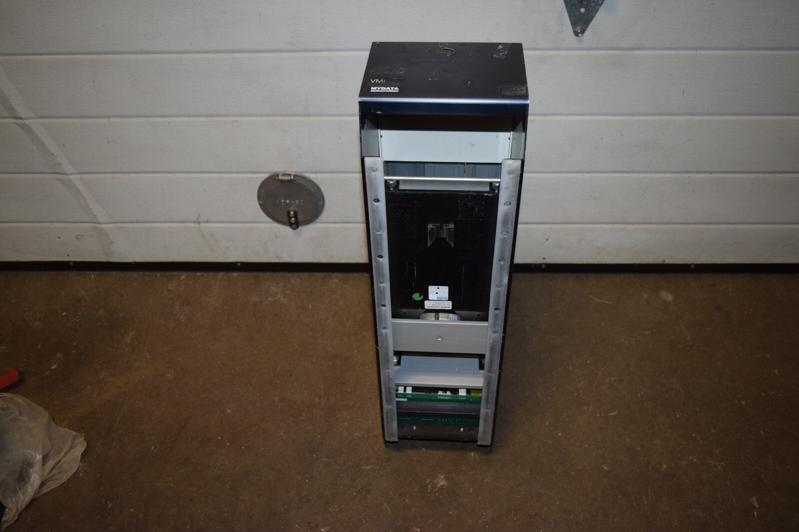 Mydata Automation VMF30 Vibratory Magazine