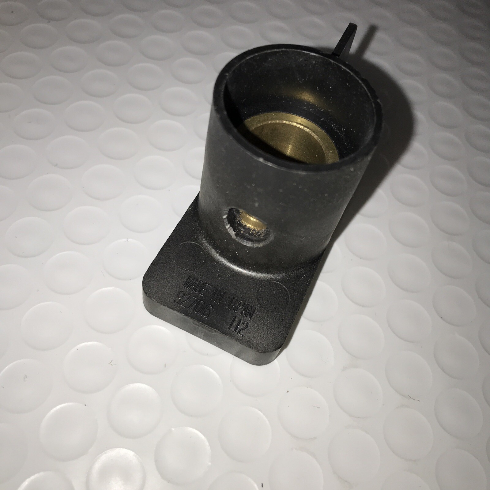 Ignition Rotor W247 Kemparts