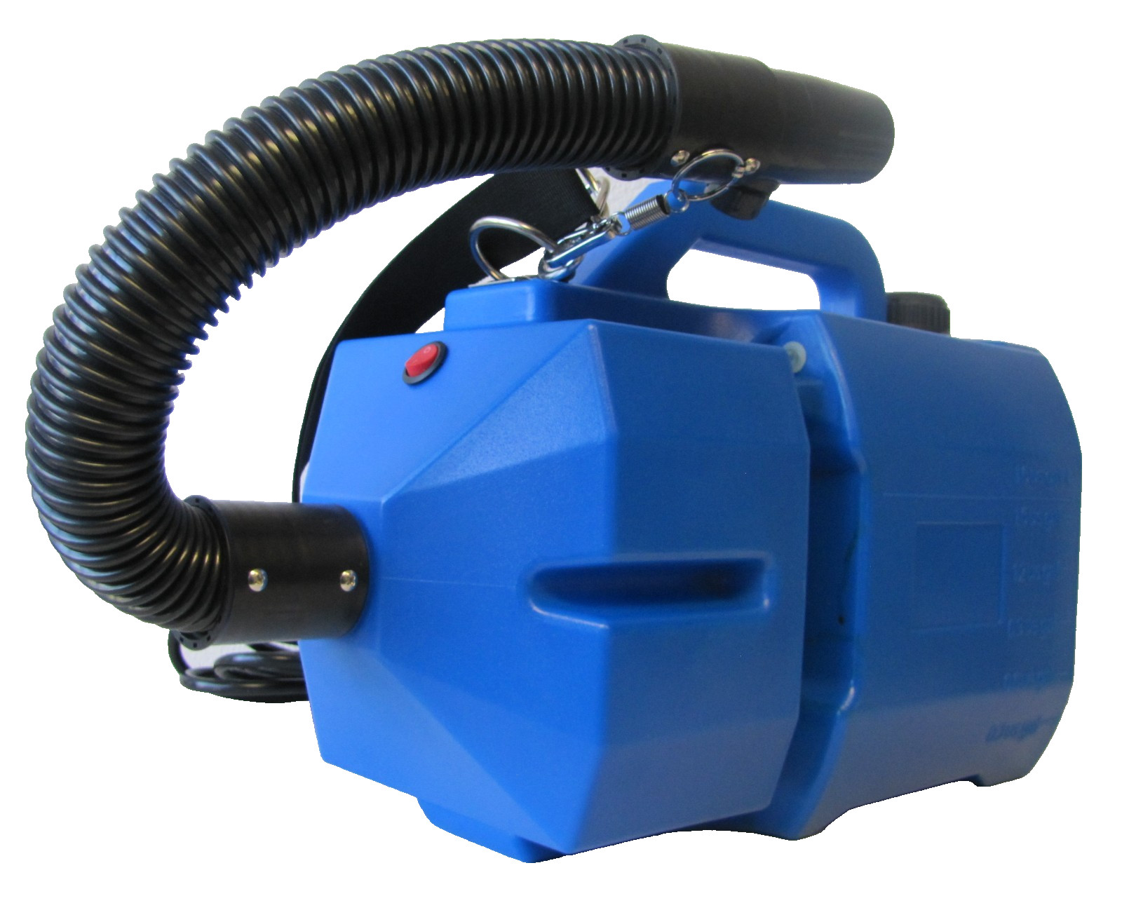 OneDry 6L Portable ULV Disinfectant Sanitizer Fogger Fogging Machine 110V