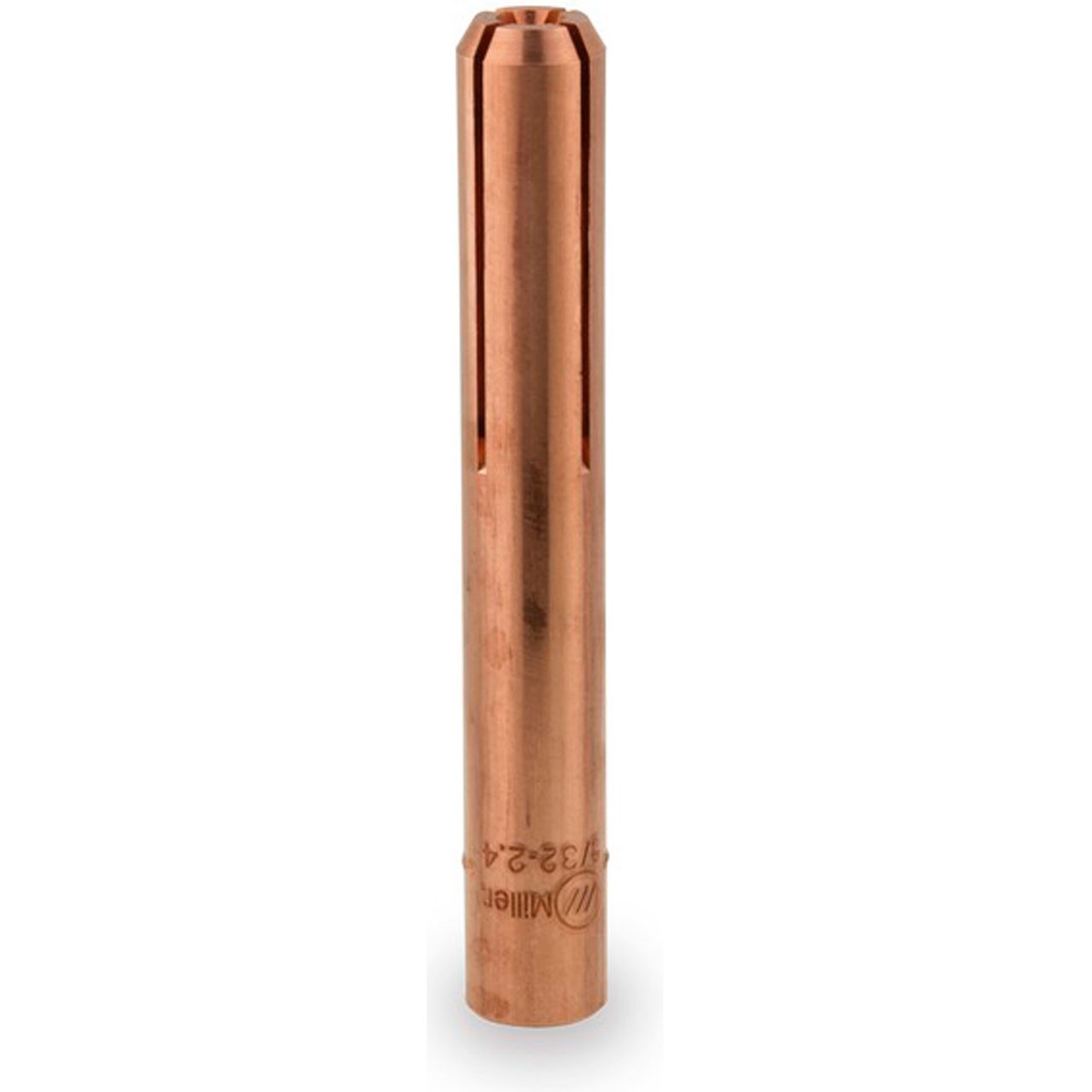 Miller Weldcraft 57N48 Collet 1/8" 3.2mm 2 pack