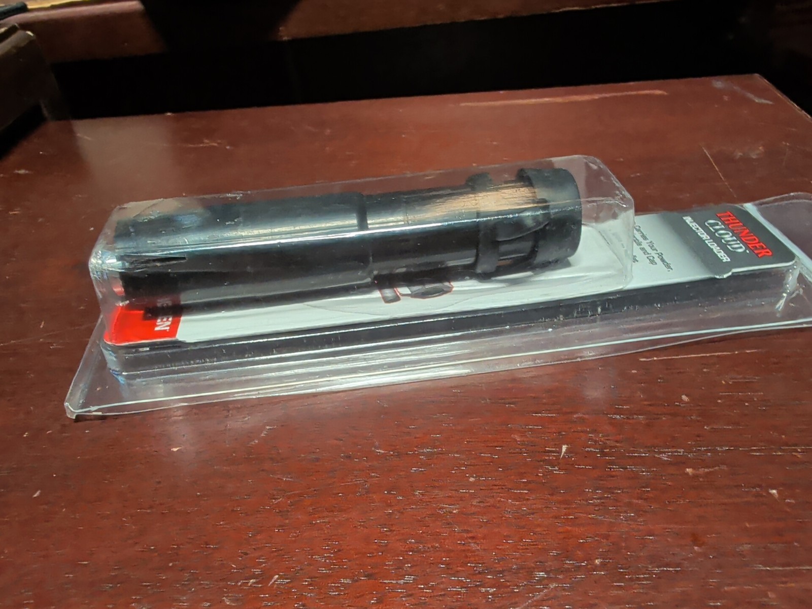 Allen Thunder Cloud Injector Loader (87137A) BULLET STARTER