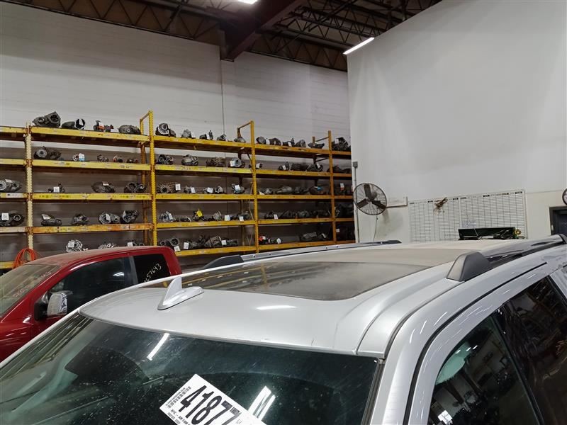 2019 Expedition Chassis Control Module Sku#3780570
