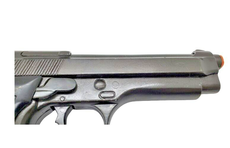 Denix Beretta M92 Military Version Non-Firing Replica Prop Gun - Brand New