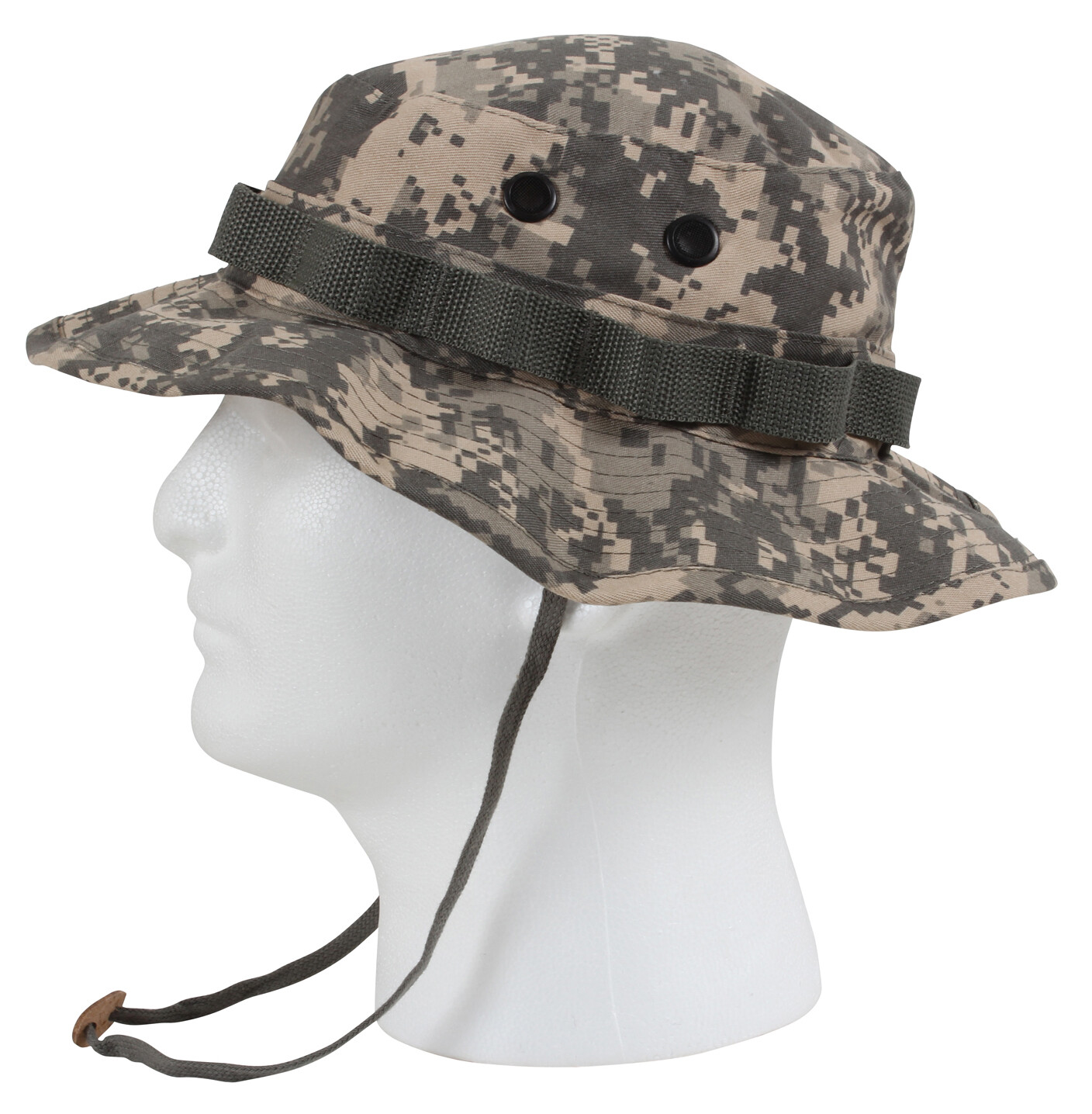 Rothco ACU Digital Camo Boonie Hat