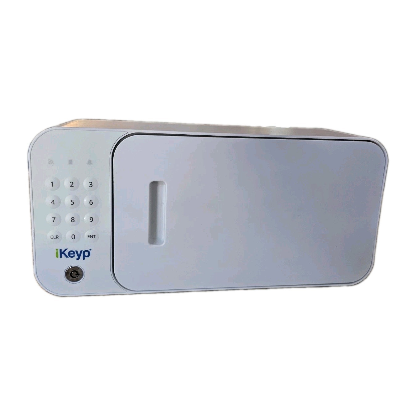 Personal Safe 24/7 Security Monitoring IKeyp Pro Smart Safe - IKPRO