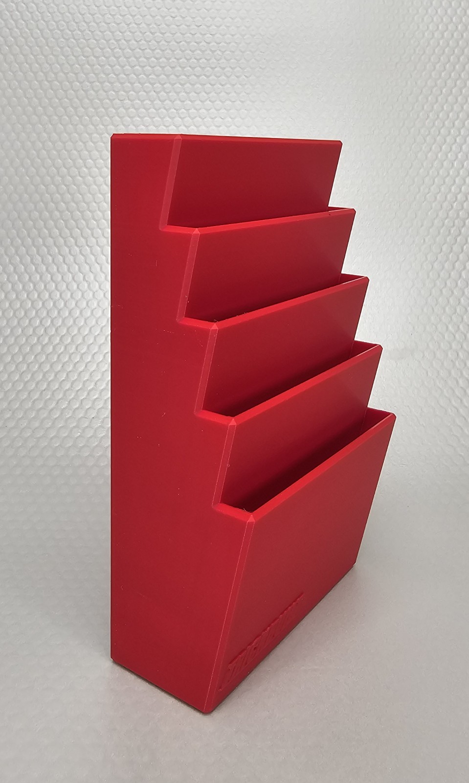Hornady Shell Plate Holder Wall Mount TRICKBUILT
