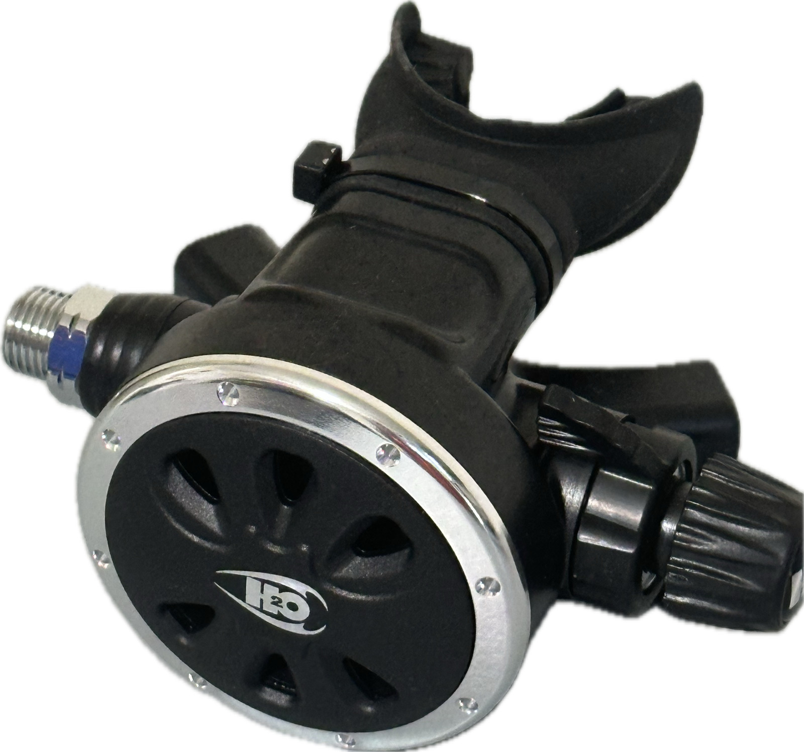 Hookah diving 3/8 add a diver 50' dive package