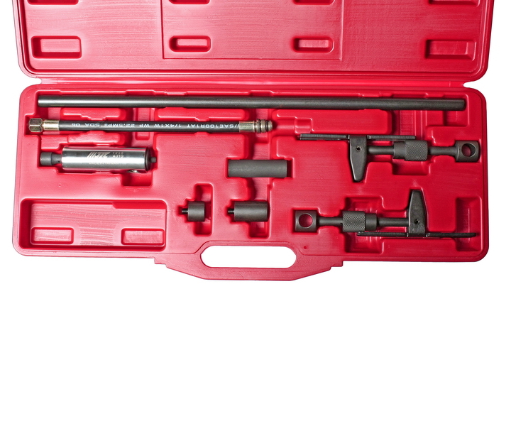 JTC Valve Spring Compressor Kit (Capable for One Man Operation), JTC # 1238