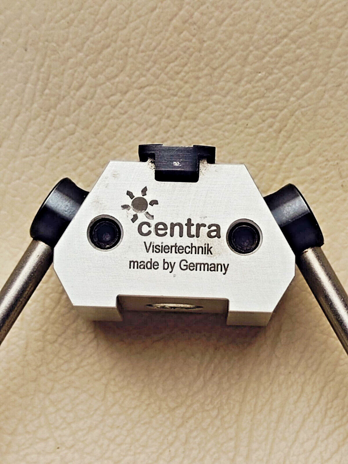 Bipod, rifle support Centra Folding Bipod