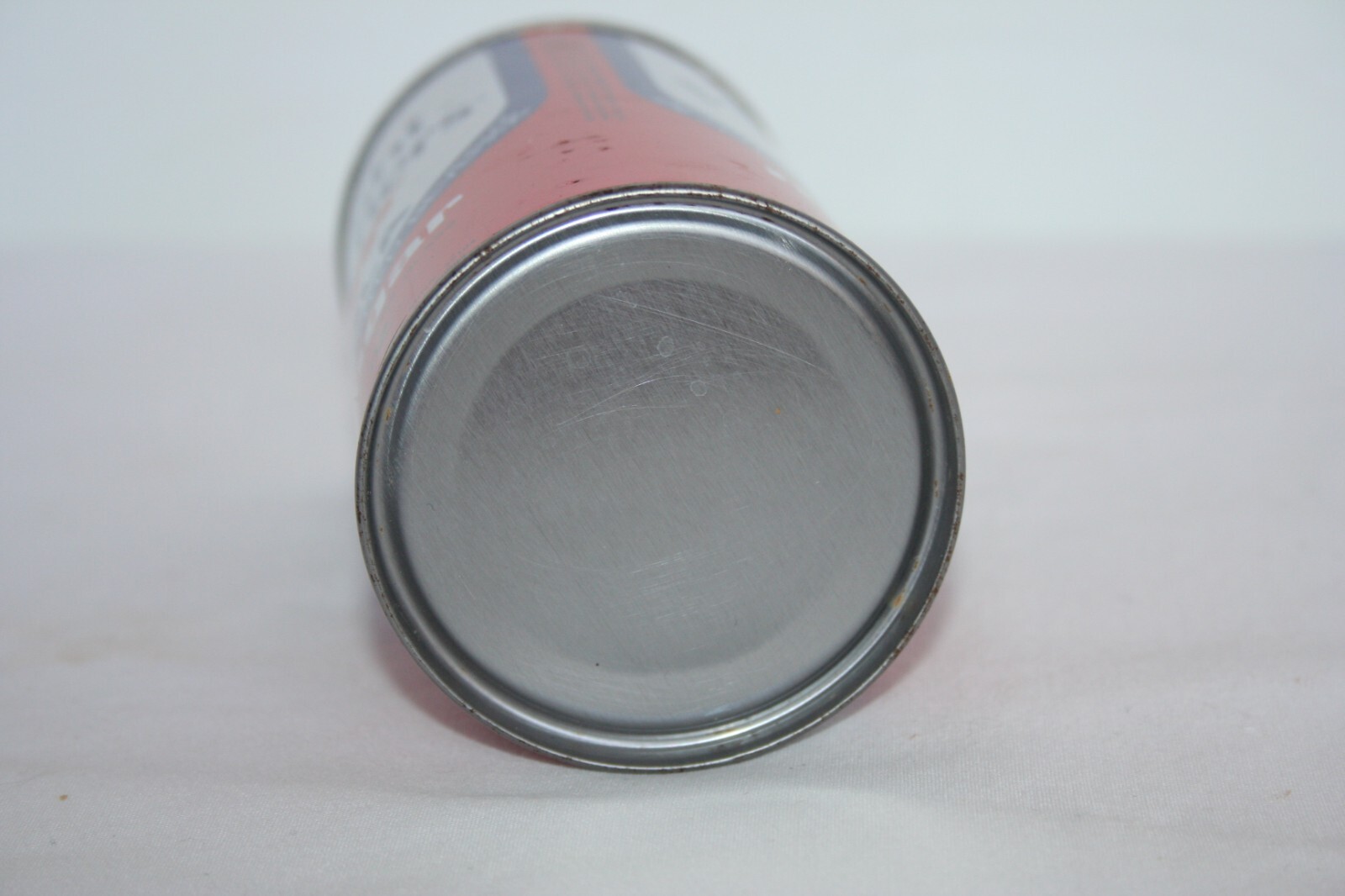 WEIGHT WATCHER COLA Soda Can 12 oz. Tab (1976) Pull Tab