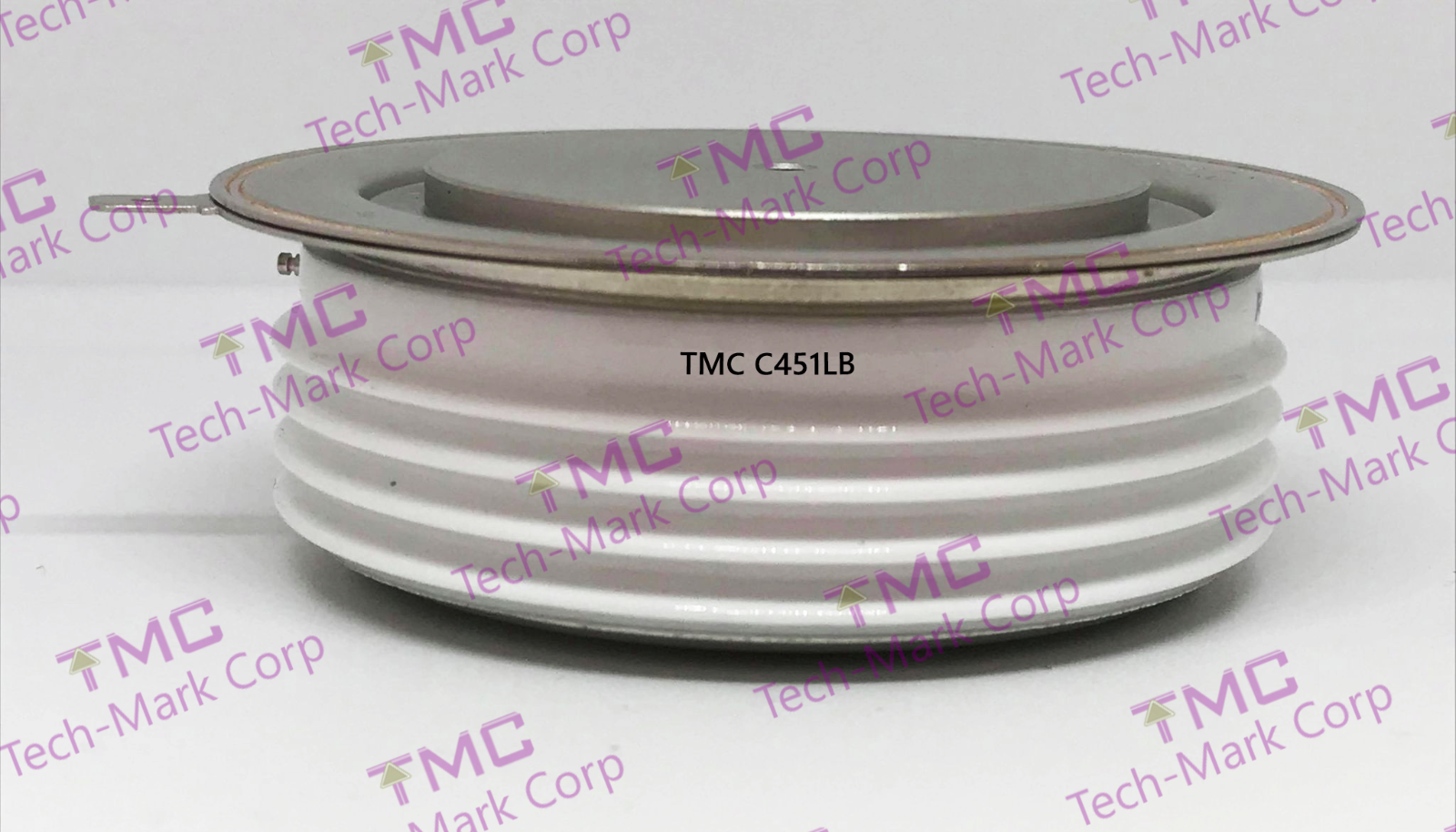 Replacement C451LB NEW Powerex Thyristor SCR