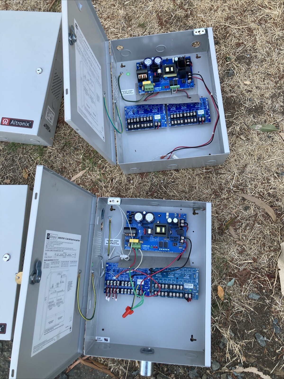 AL600ULXPD16CB