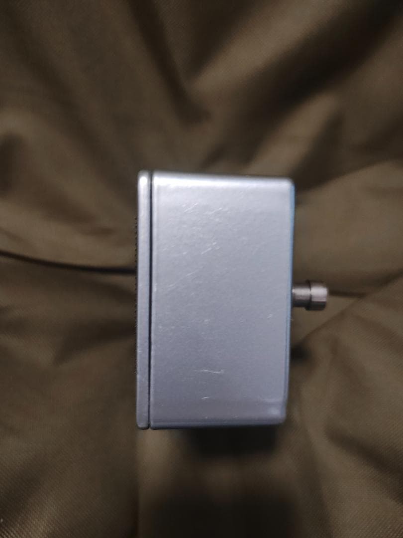 EarthQuaker Devices Sea Machine V2