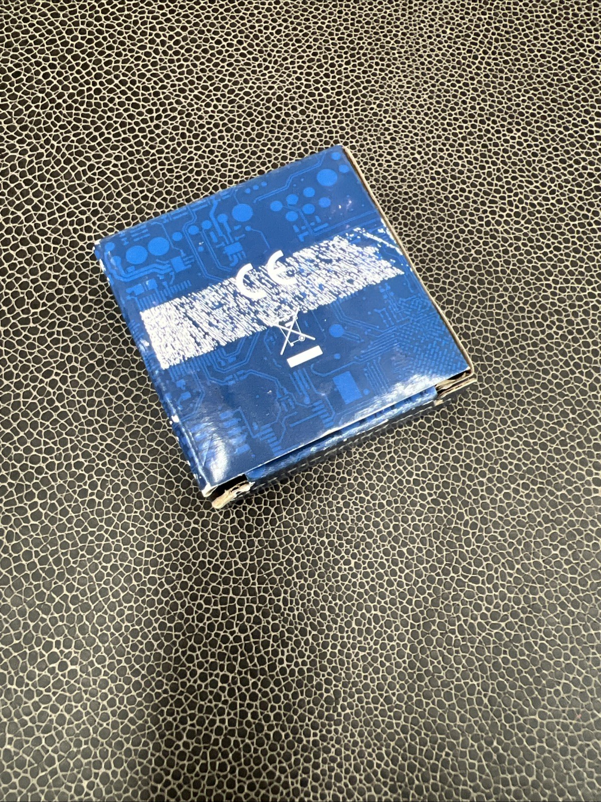 Phidgets REL1100_0 4x Isolated Solid State Relay Phidget SSR REL1100 Outputs