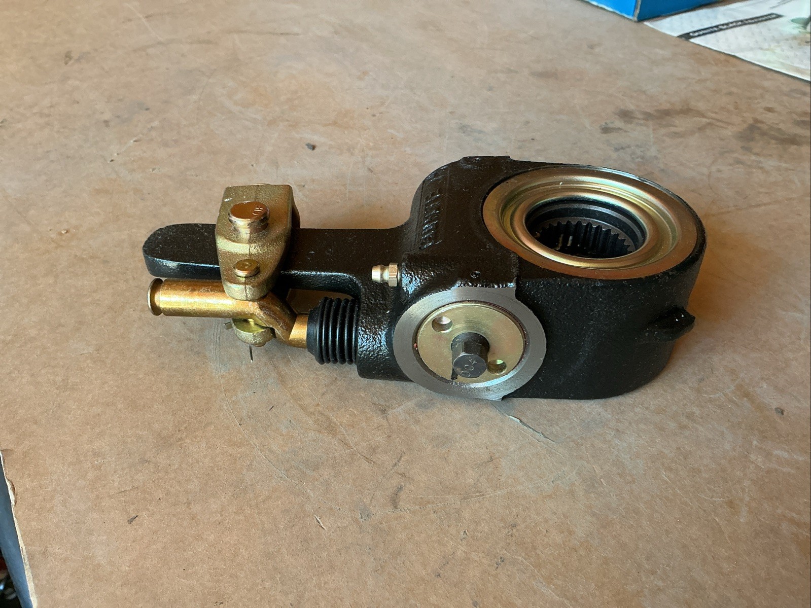 CS56039 Haldex Slack Adjuster