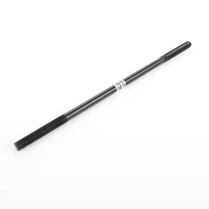 Otr 1/2" X 18" Threaded U-Bolt Rod 1/2 X 18 Rod