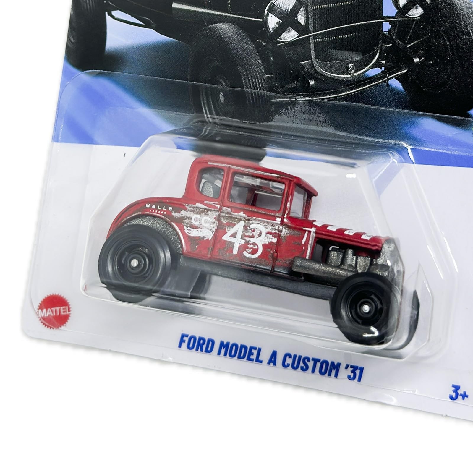 Hot Wheels Cars