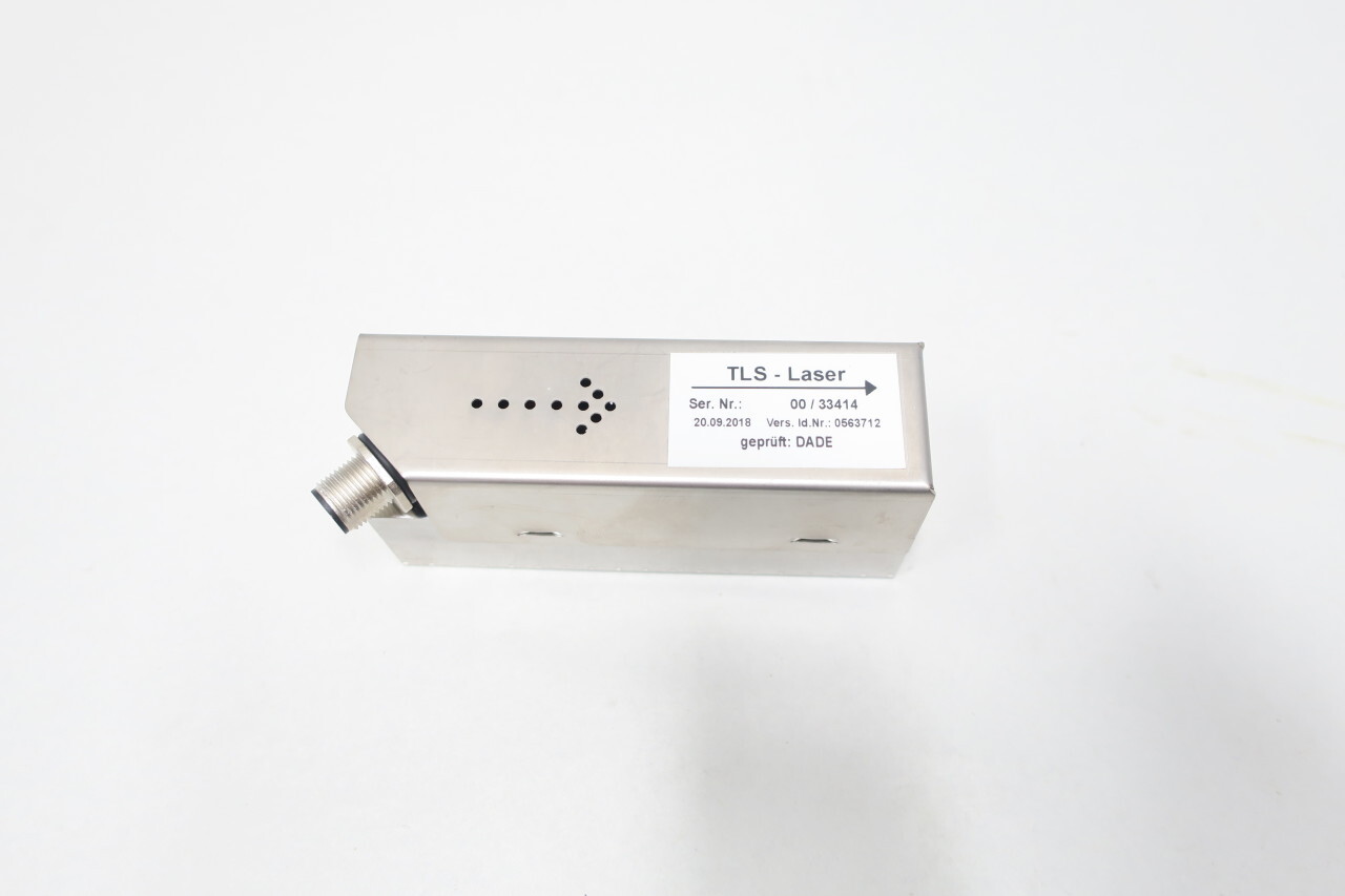 Trumpf 0563712 Tls-laser Flow Sensor