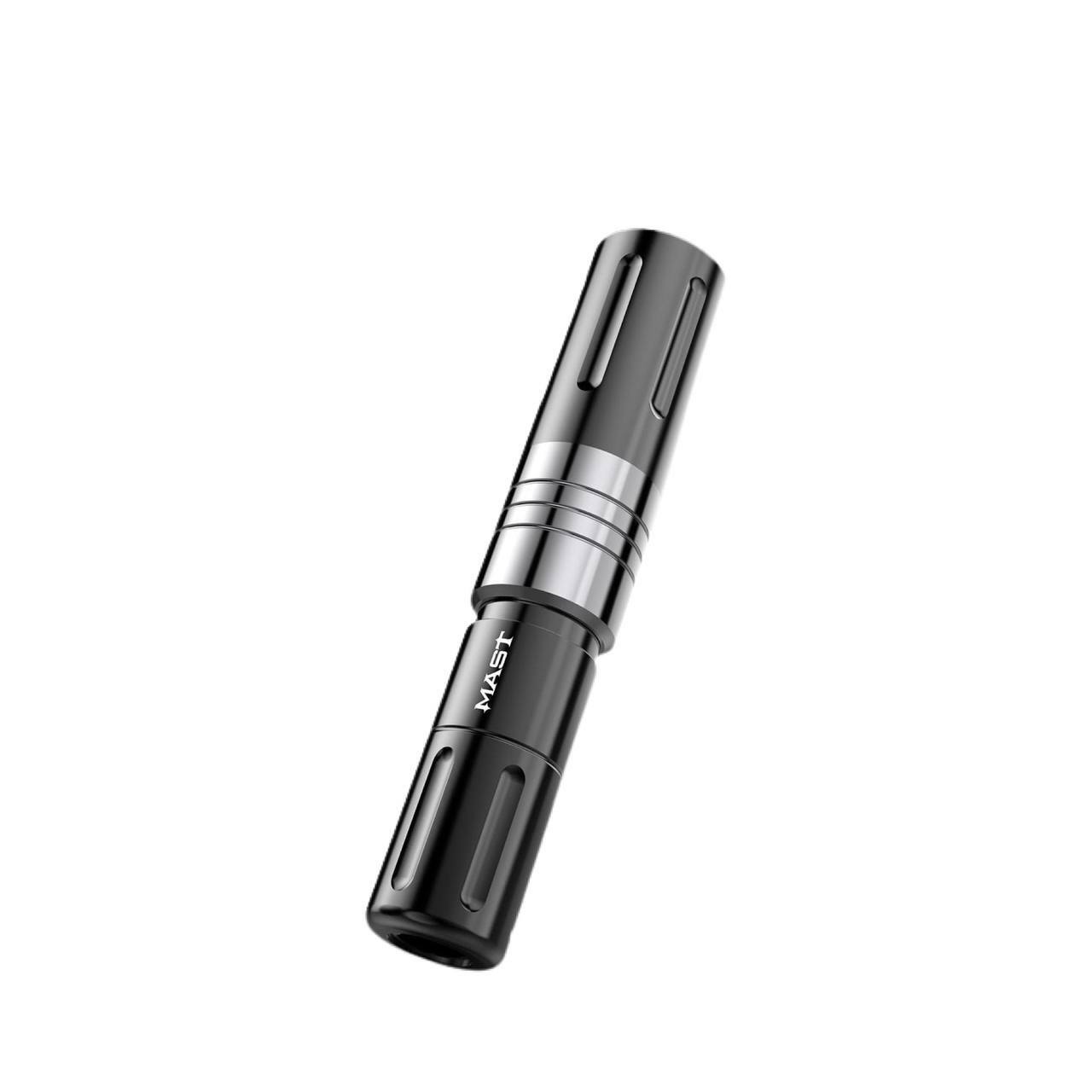 Mast Nano Wireless Rotary Pen Machine with Battery PMU SMP Cartridge Short 3.2mm
