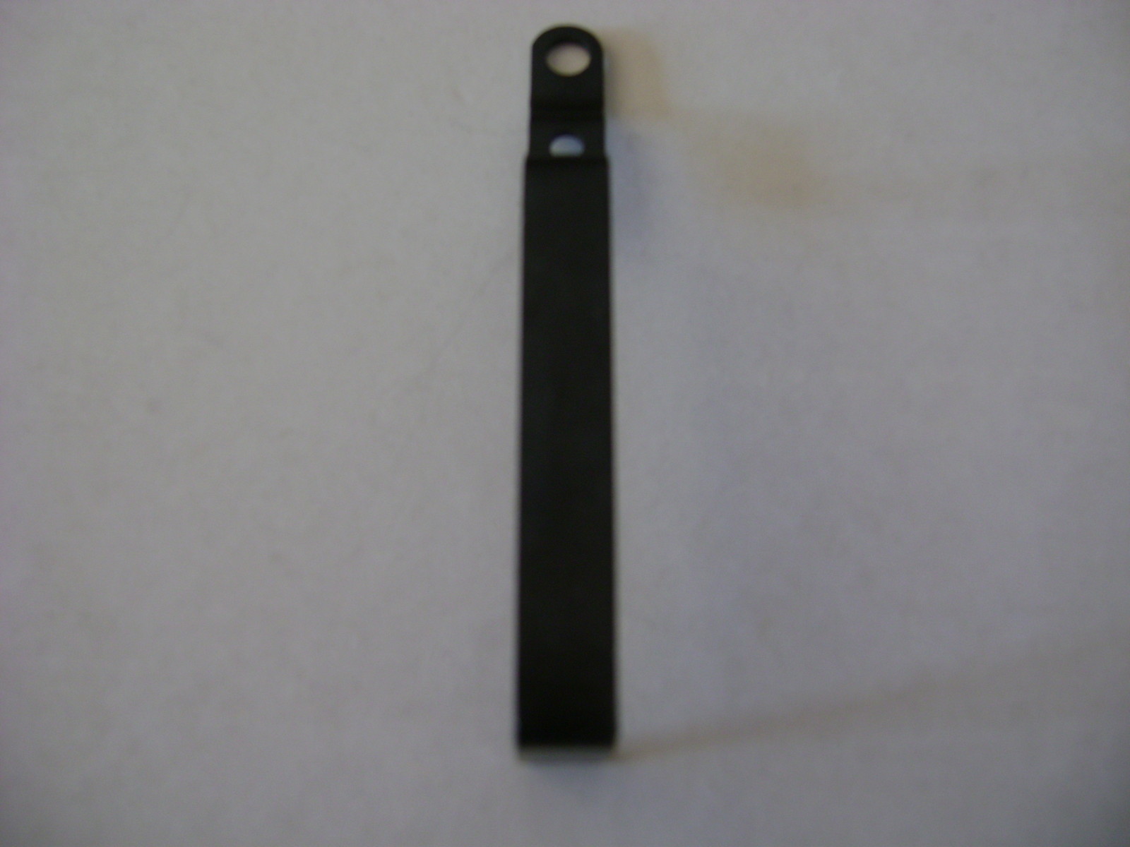 Lionel 2026-25 Engine Rear Truck Drawbar