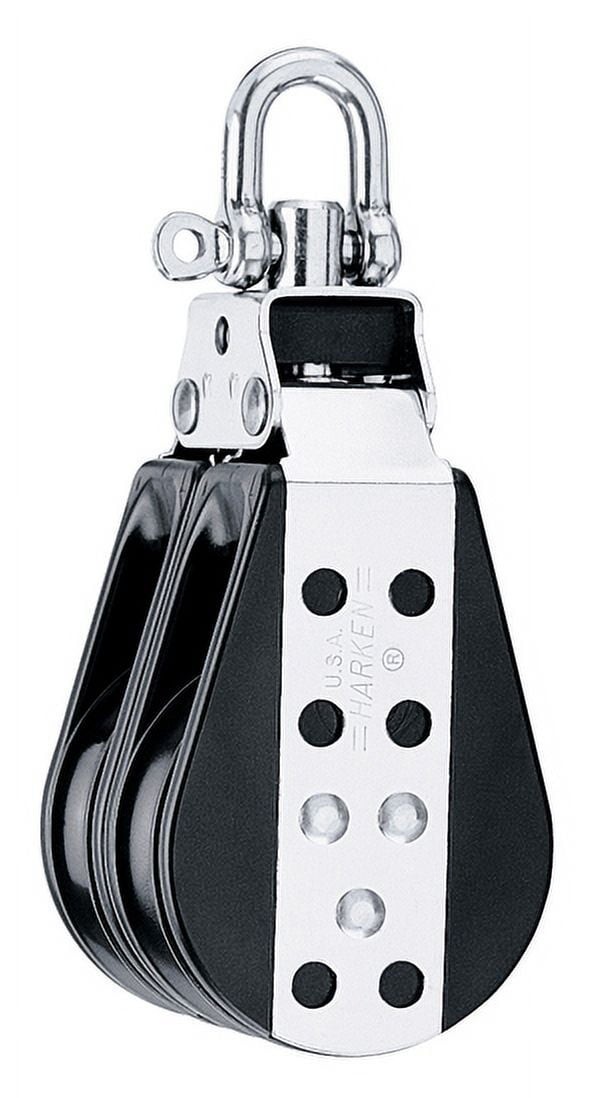 Harken 1544 Midrange Double Block