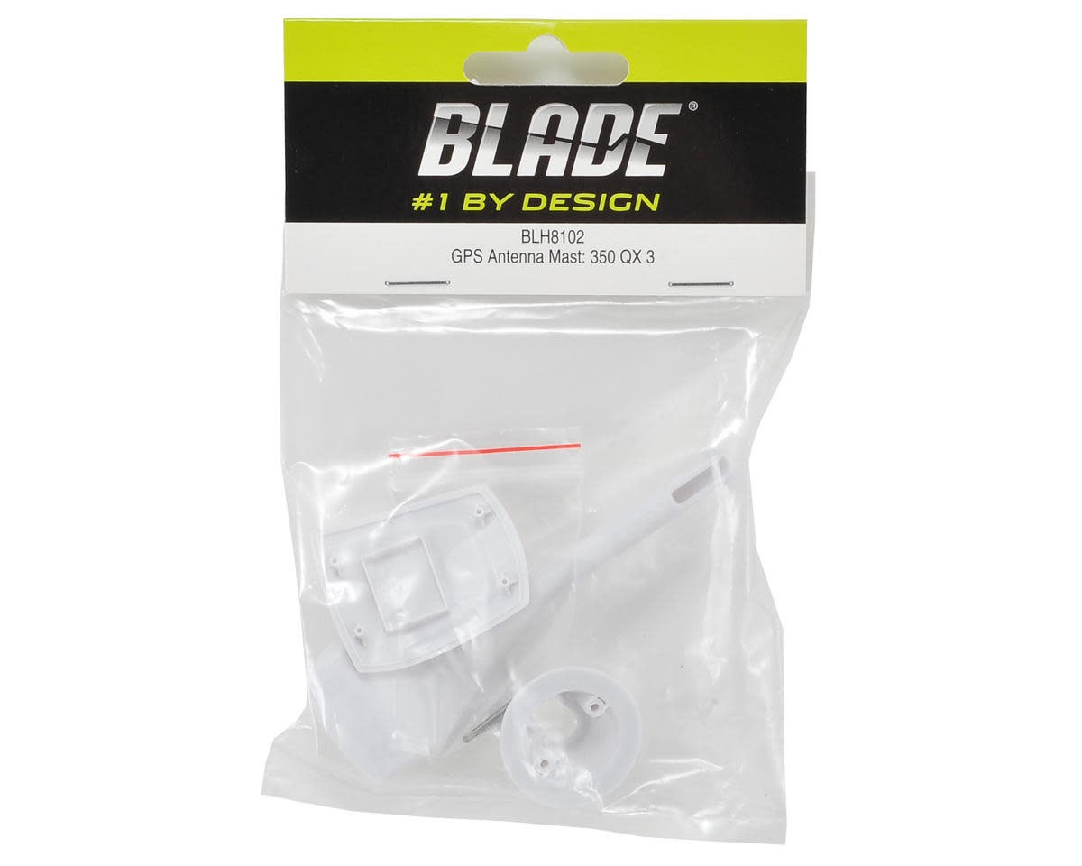 BLH8102 Blade GPS Antenna Mast