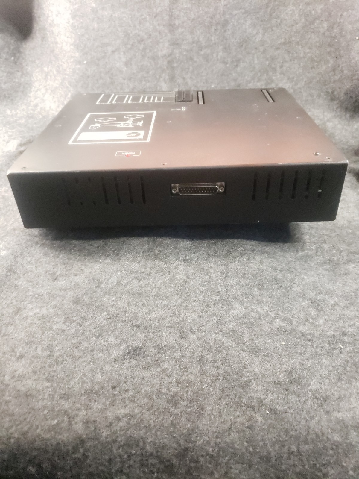 Advin Systems Inc. Pilot-U84 Universal Programmer.... ....(GSLF2-2)