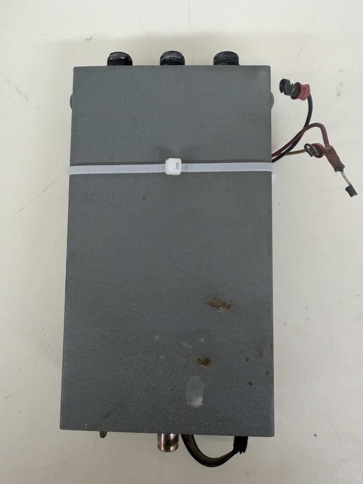 Narco Avionics Marker Beacon PN: CN4013 - Condition Unknown