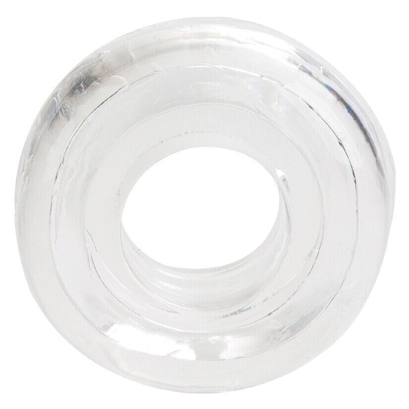 Universal Penis Pump Sleeve COMFORT Replacement SILICONE Donut BETTER SUCTION