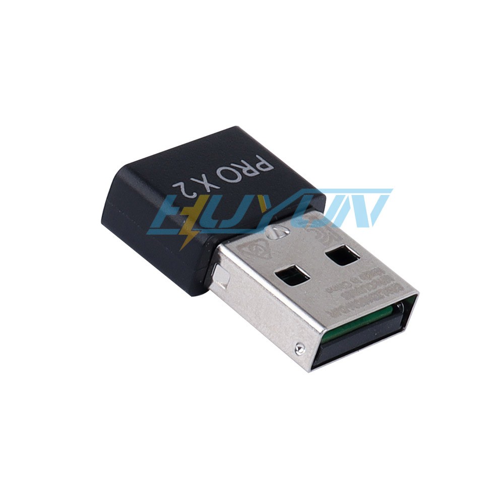USB Receier for Logitech G Pro X 2 Superlight GPW3 Gaming Mouse Pair Adapter