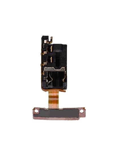 Headphone Jack Flex For LG V20 (H910) (Genuine OEM)