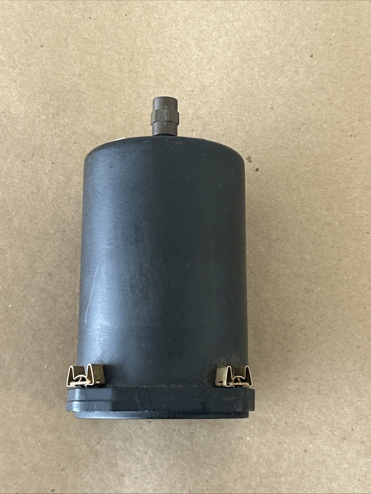 Aerosonic Corp. Rate of Climb Indicator Gauge Aviation