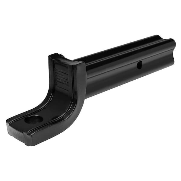 TowSmart Class 5, 15,000 lbs., 3 in. Drop x 1-1/2 in. Rise x 1-1/4 in
