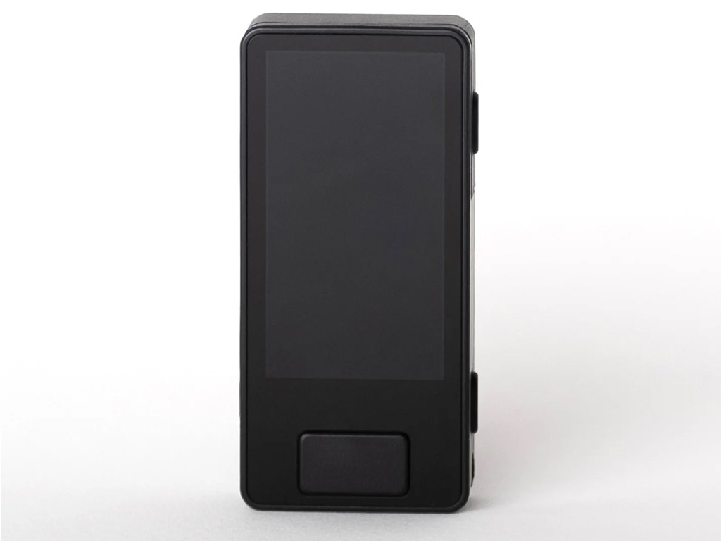 Blockstream JADE Plus Hardware Wallet Black (Classic Black)