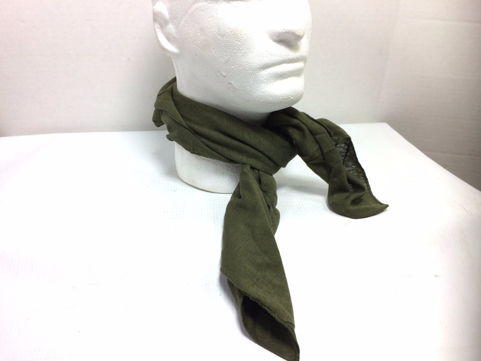 Vietnam Era Neckerchief dated 1969