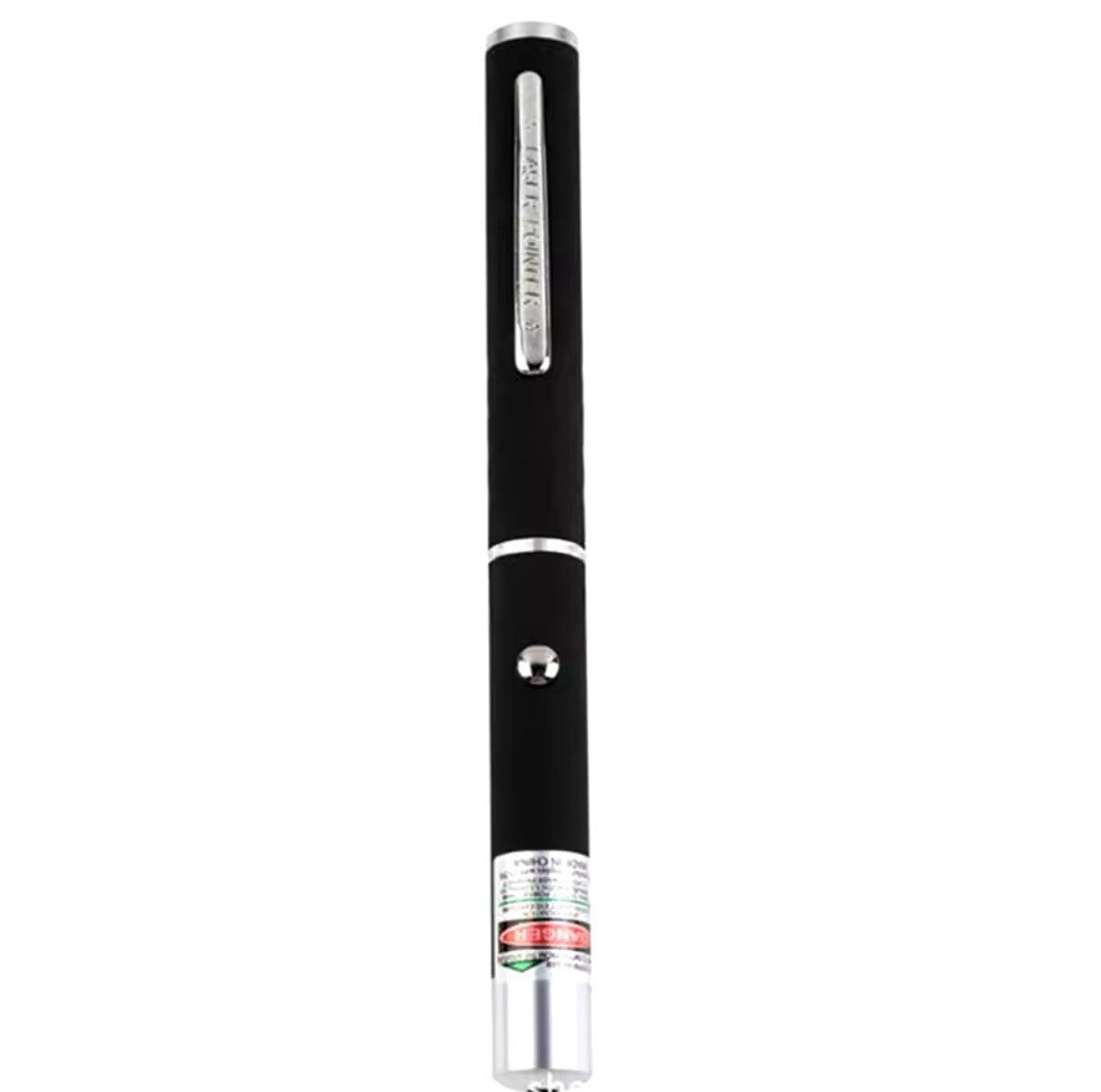 Green Purple Red Portable Cat Flashlight Laser Pointer