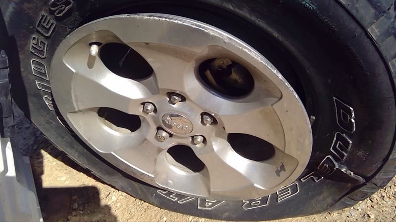 WRANGLER 2013 High Mounted Stop Light 694570