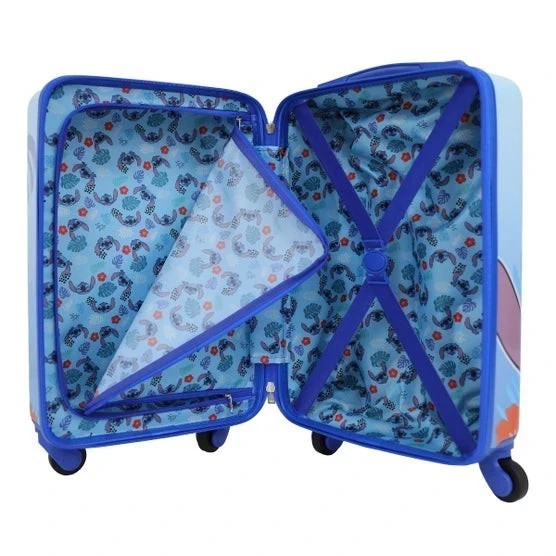 Kid’s Licensed 2 Piece Luggage Set