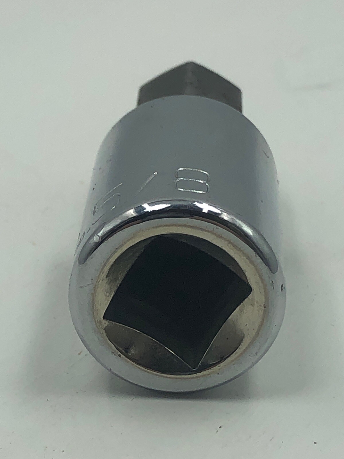 WRIGHT 4220 BIT SOCKET 1/2" DRIVE X 5/8" USA Made Free Shipping