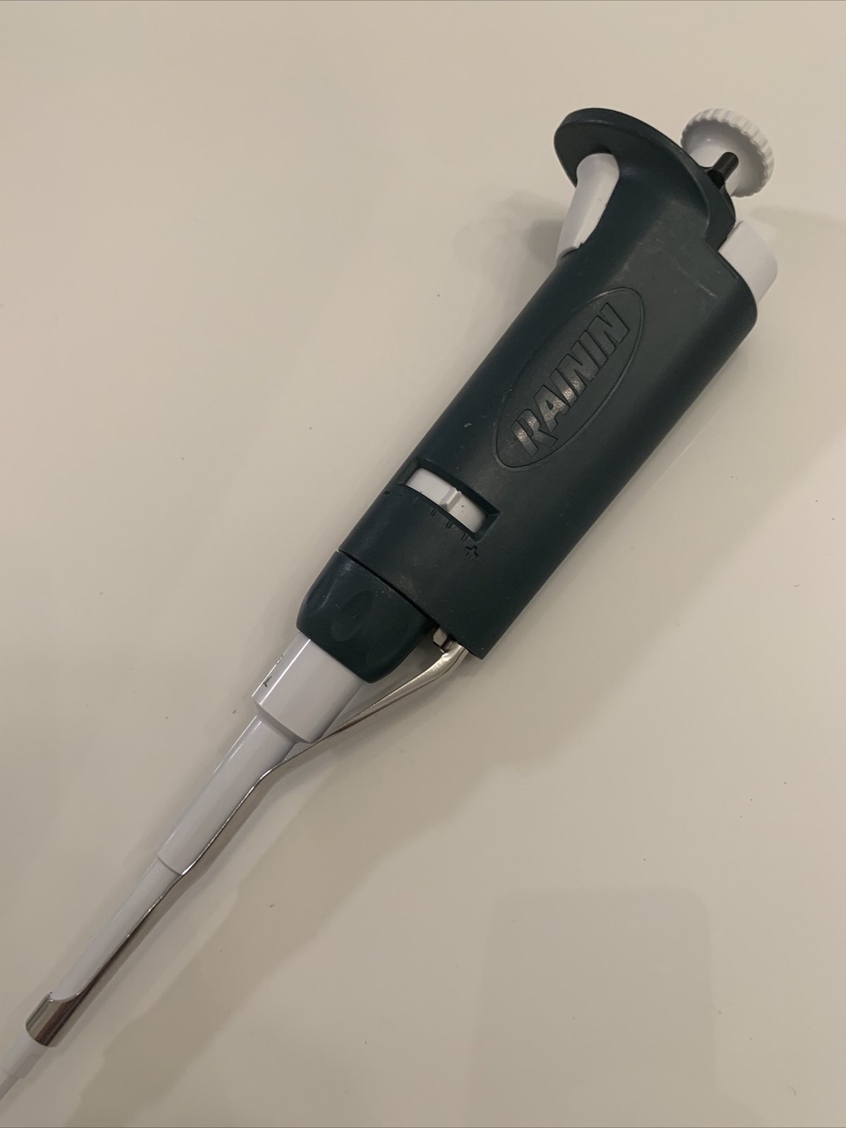 RAININ Pipet Plus Pipetman Pipette
