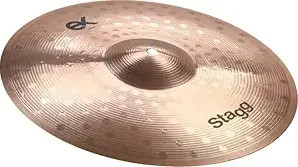 19" EX MEDIUM CRASH