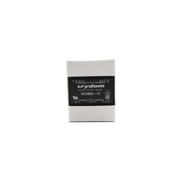 CRYDOM HD4890-10 4-32VDC 90A NSMP