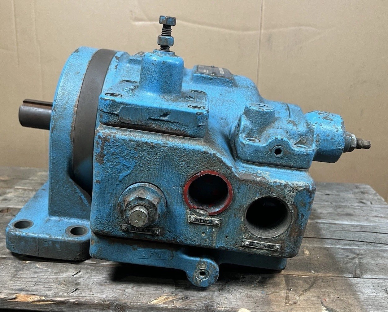 Vickers VC-148-G3DB5 Valve/ Vane Pump Quick Ship