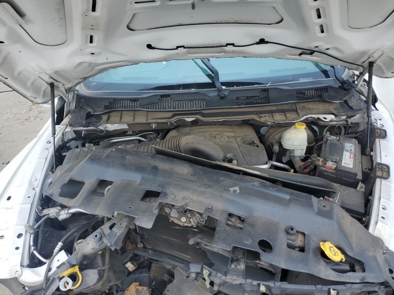 TDODR1500 2015 Glove Box 4741829
