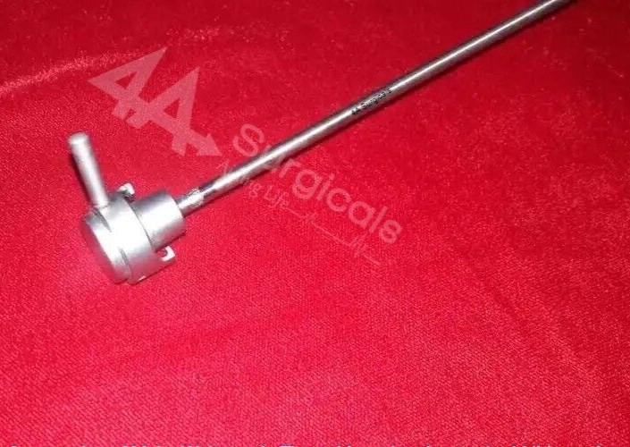 4A 21FR Optical Urethrotome Sheath